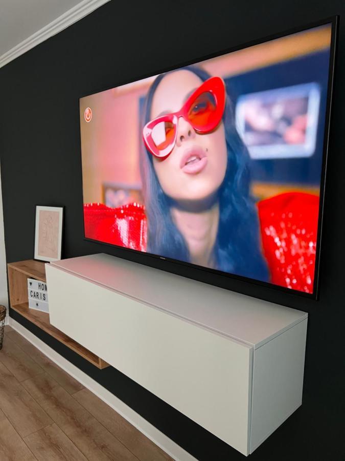 Caris Home Hunedoara Zewnętrze zdjęcie