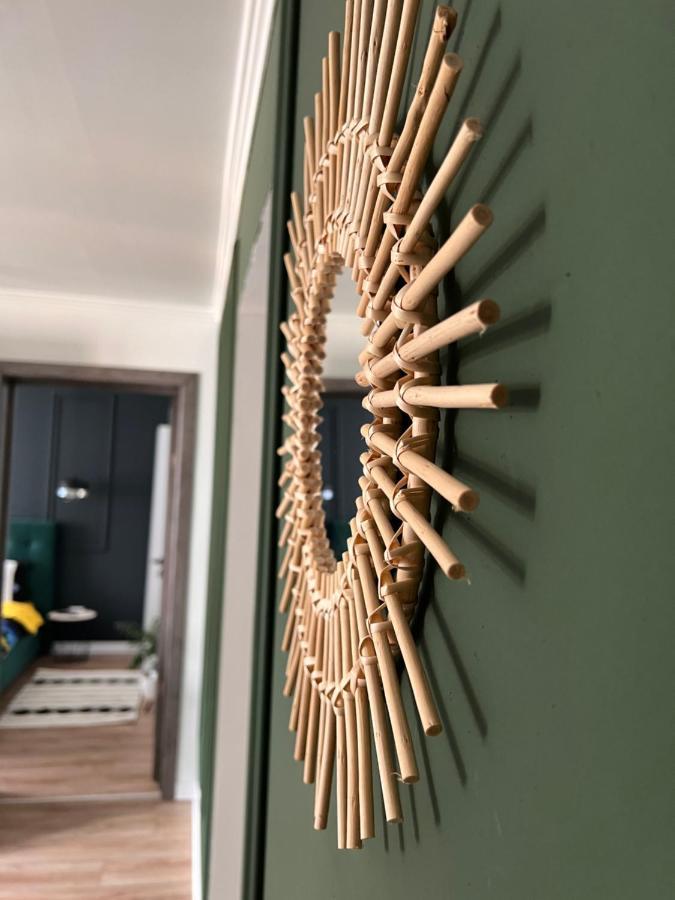 Caris Home Hunedoara Zewnętrze zdjęcie