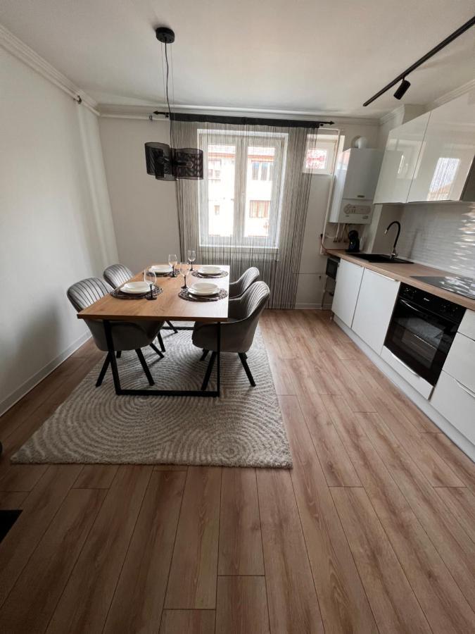 Caris Home Hunedoara Zewnętrze zdjęcie