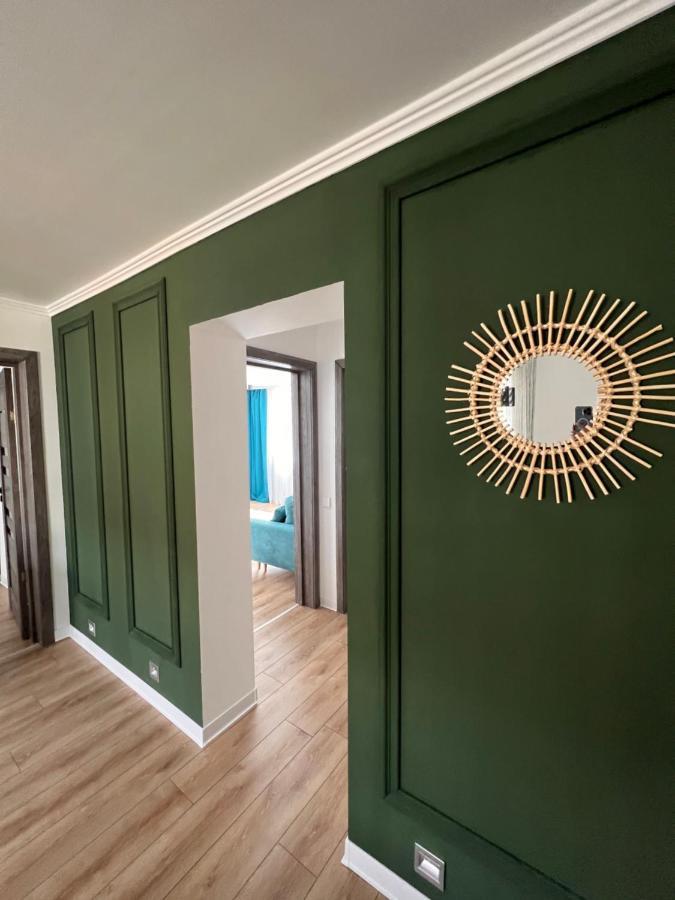Caris Home Hunedoara Zewnętrze zdjęcie