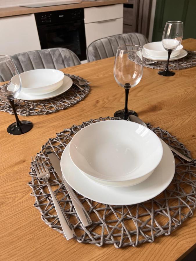 Caris Home Hunedoara Zewnętrze zdjęcie