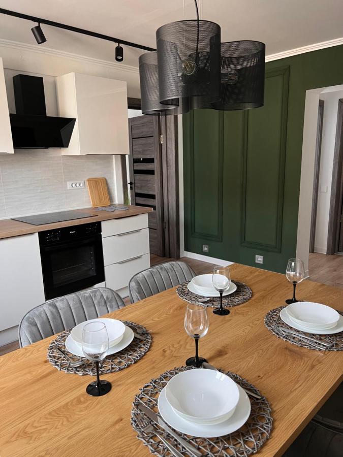 Caris Home Hunedoara Zewnętrze zdjęcie