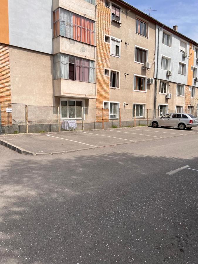 Caris Home Hunedoara Zewnętrze zdjęcie