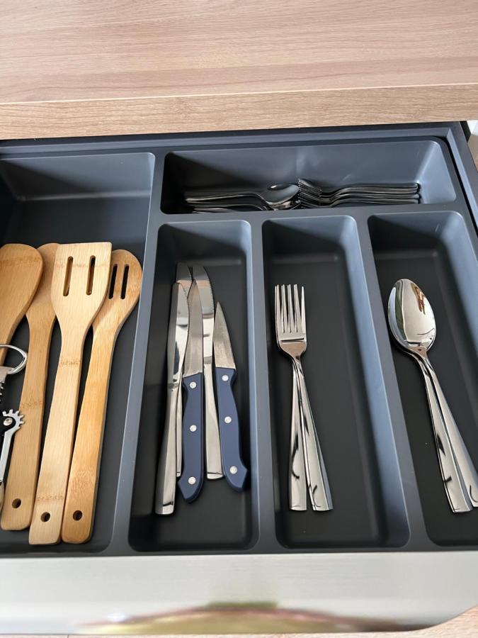 Caris Home Hunedoara Zewnętrze zdjęcie
