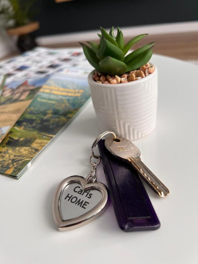 Caris Home Hunedoara Zewnętrze zdjęcie