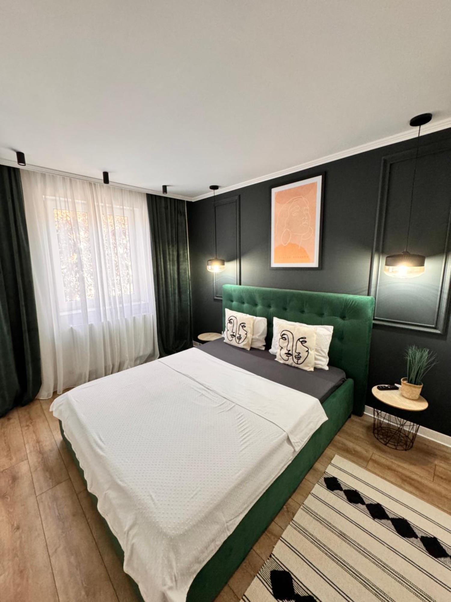 Caris Home Hunedoara Zewnętrze zdjęcie