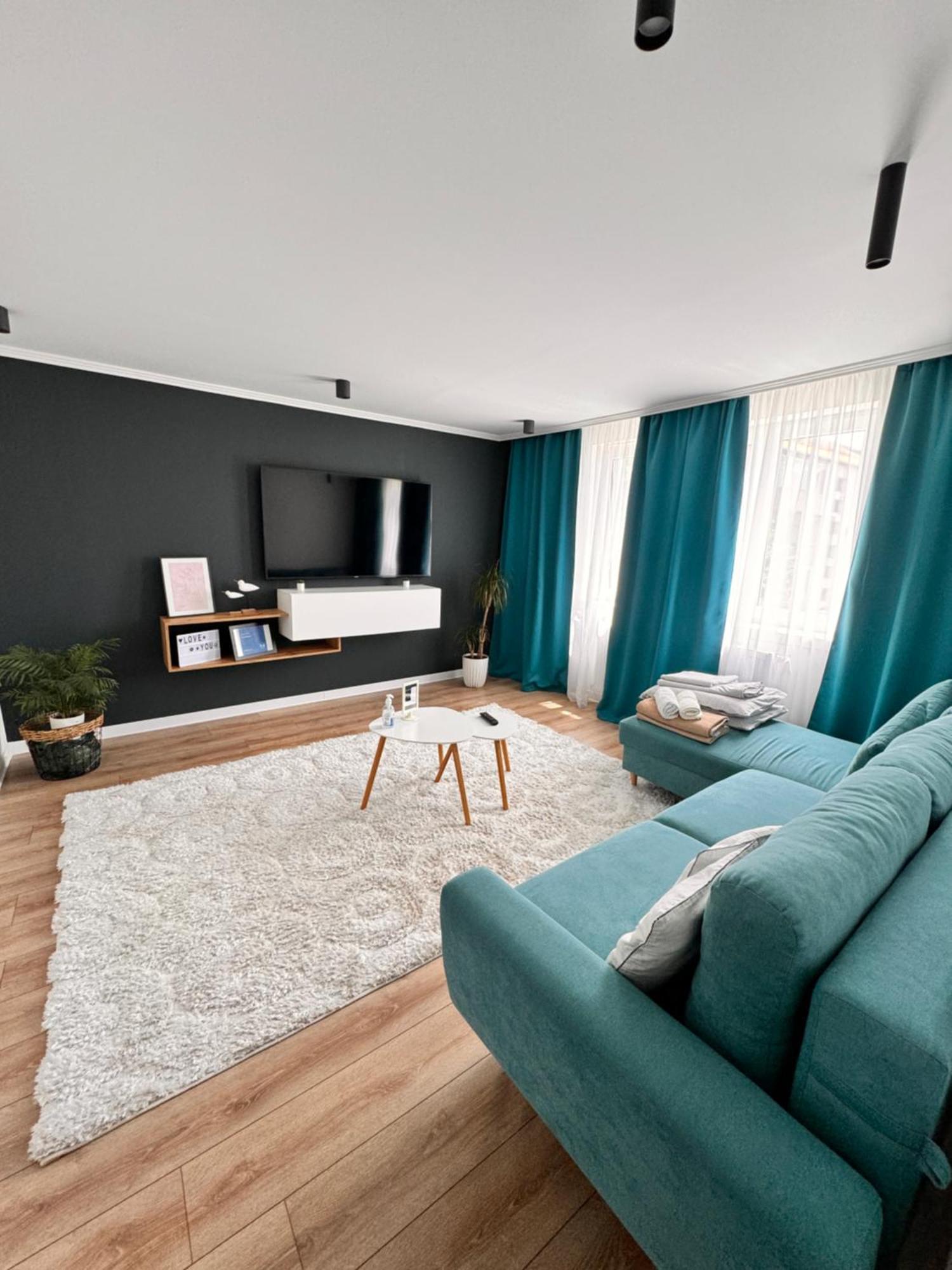 Caris Home Hunedoara Zewnętrze zdjęcie