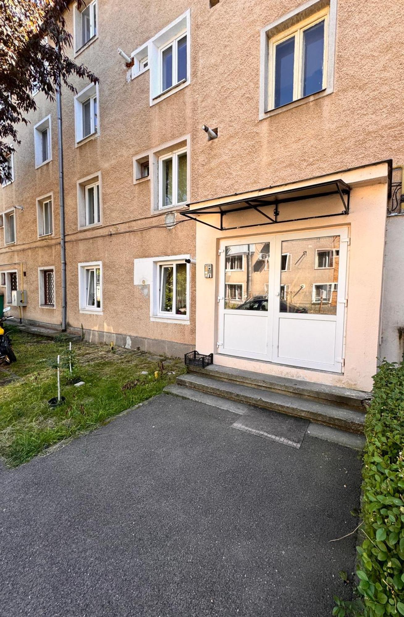 Caris Home Hunedoara Zewnętrze zdjęcie
