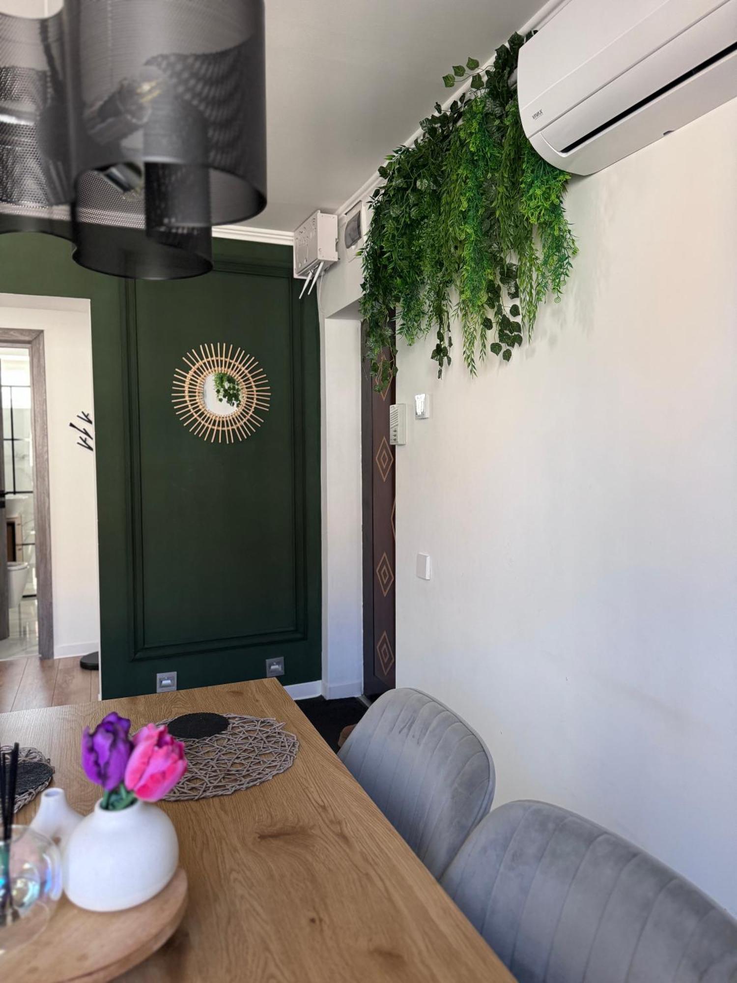 Caris Home Hunedoara Zewnętrze zdjęcie