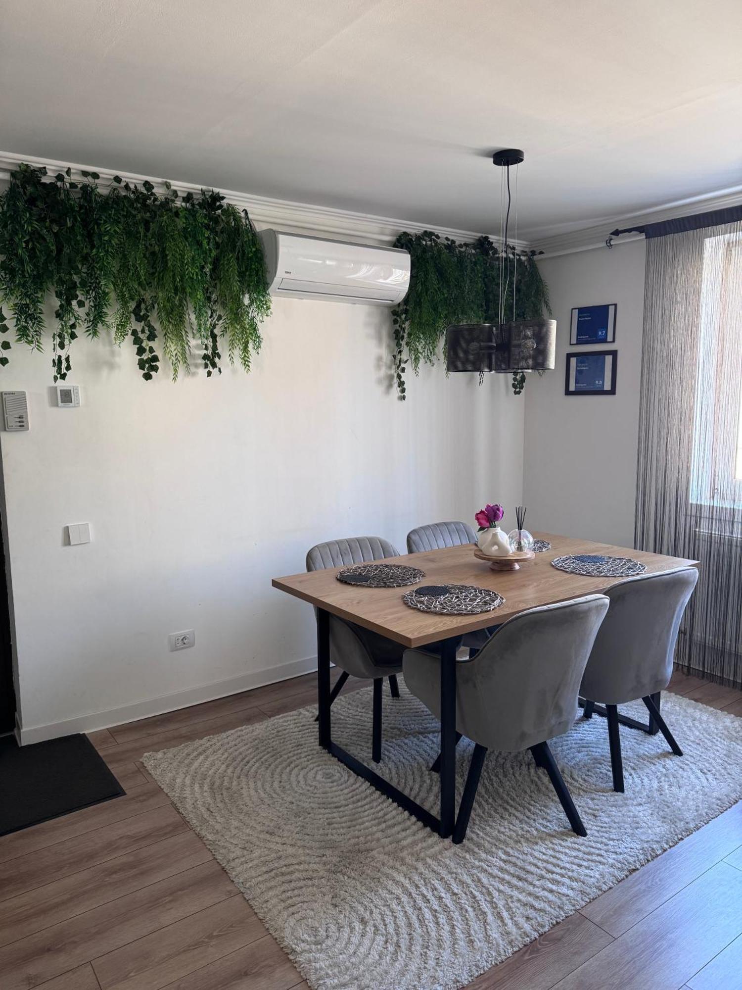 Caris Home Hunedoara Zewnętrze zdjęcie